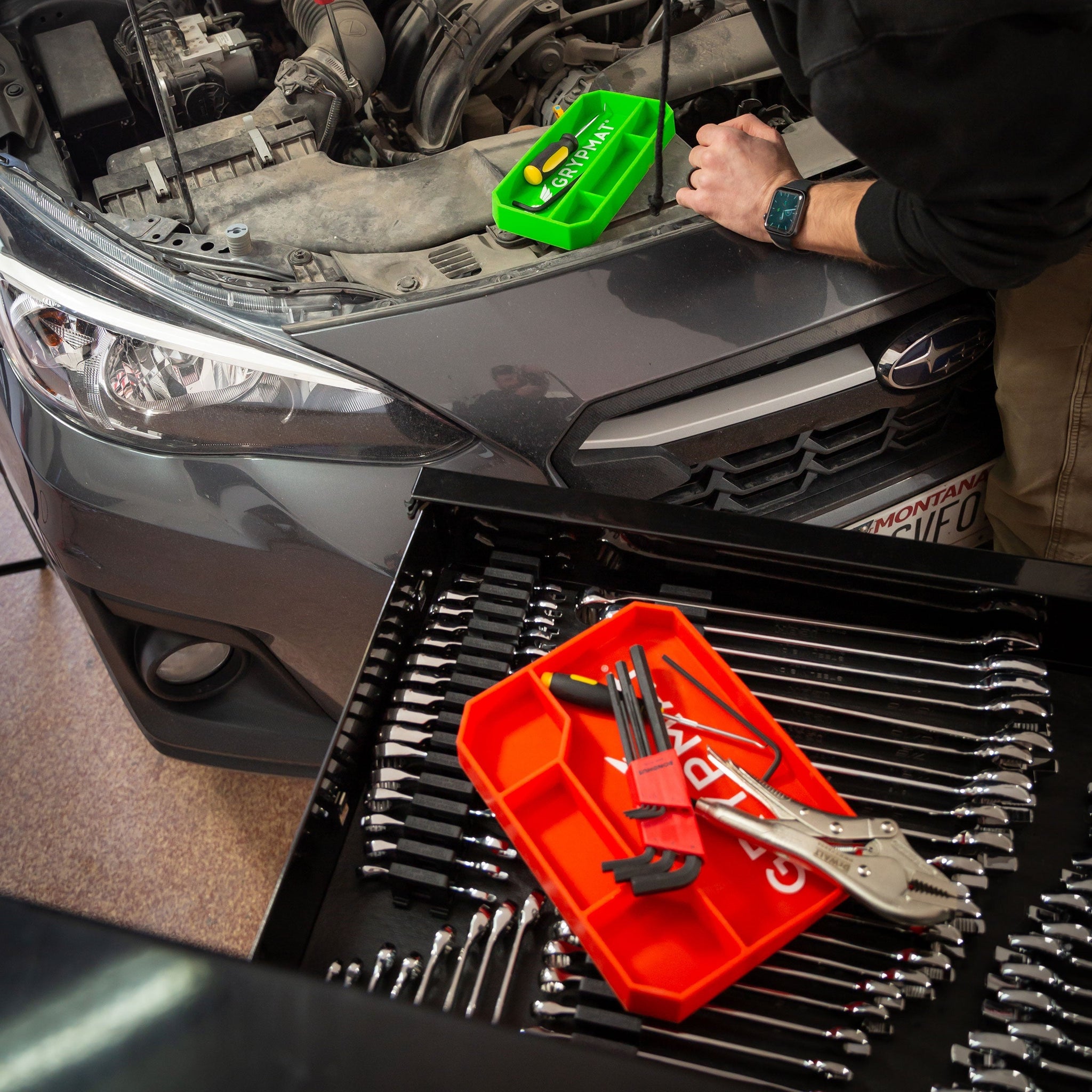 Best Selling - ToolBox Widget UK