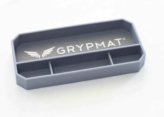 Grypmat - Plus - Small - ToolBox Widget UK