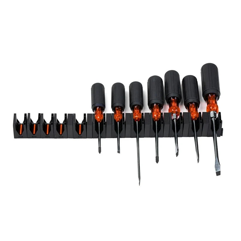 Screwdriver Organizers: The Ultimate Storage Solution