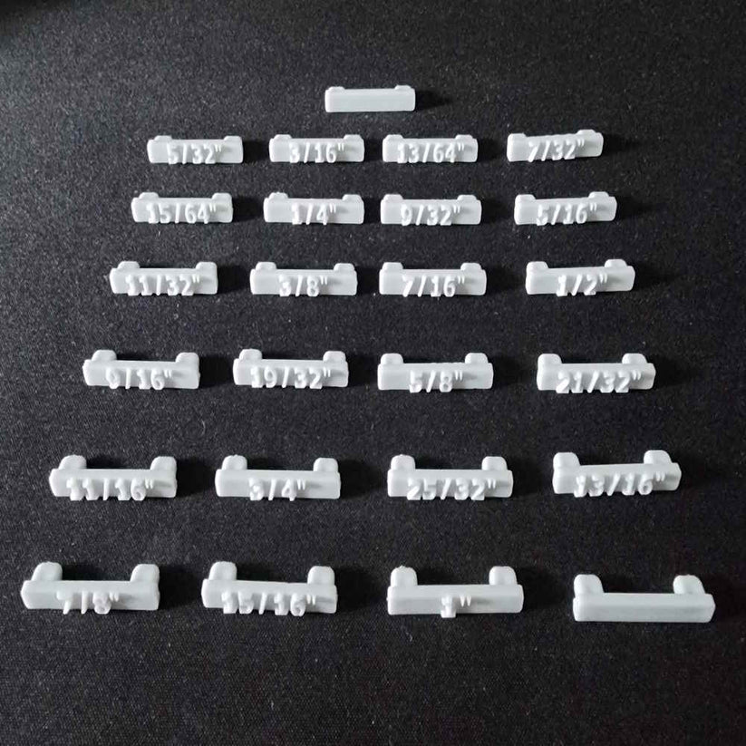 Starter Bundle - ToolBox Widget UK