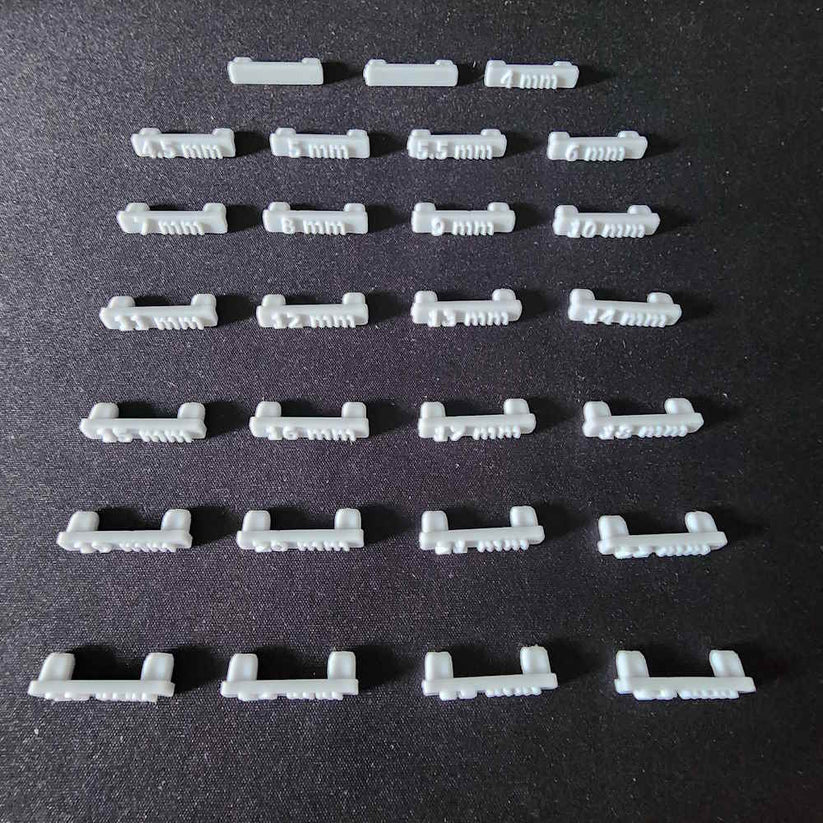 Starter Bundle - ToolBox Widget UK