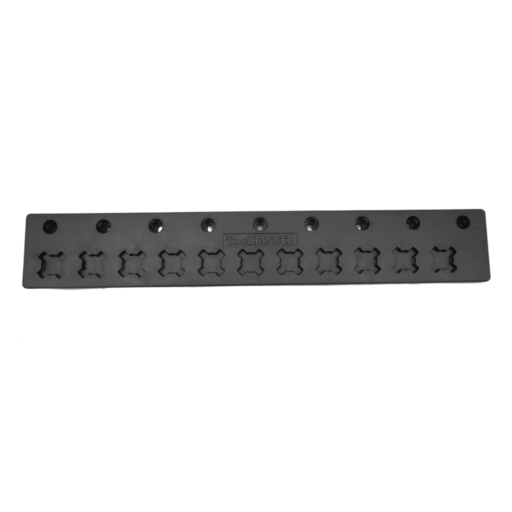 ToolHanger 1 - Row Board - ToolBox Widget UK