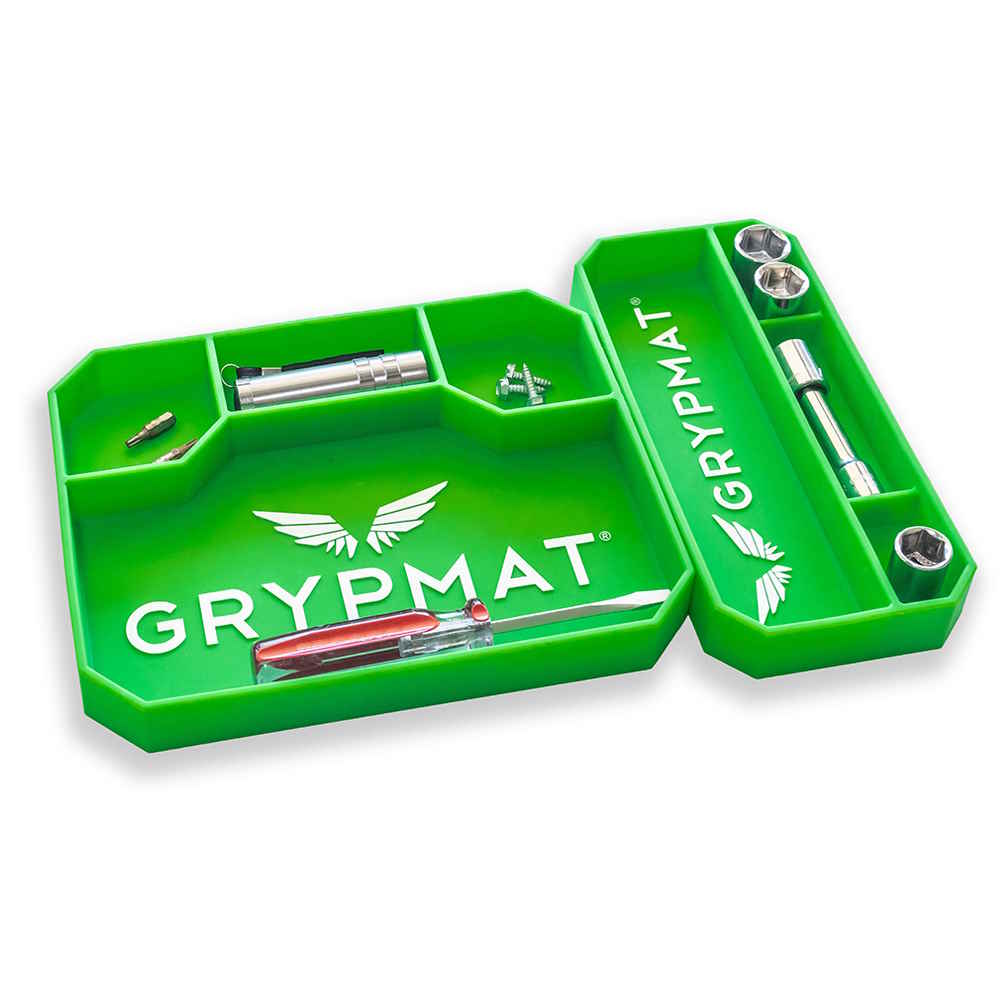 Grypmat - Plus - DUO - ToolBox Widget UK