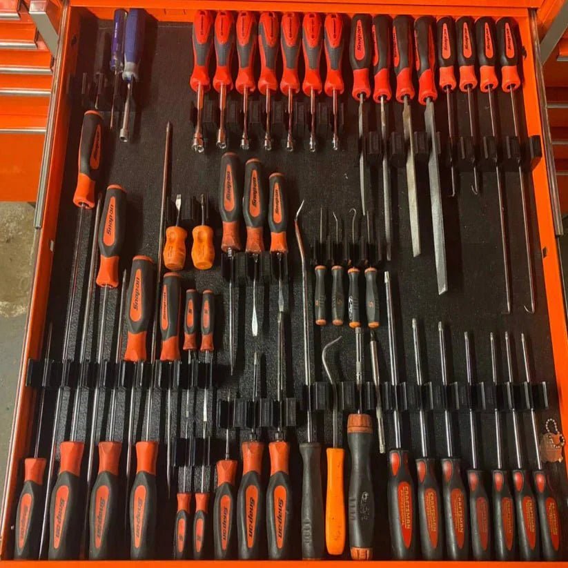 How a Well-Organized Toolbox Can Transform Your Workday: Toolbox Widget's Advice - ToolBox Widget UK