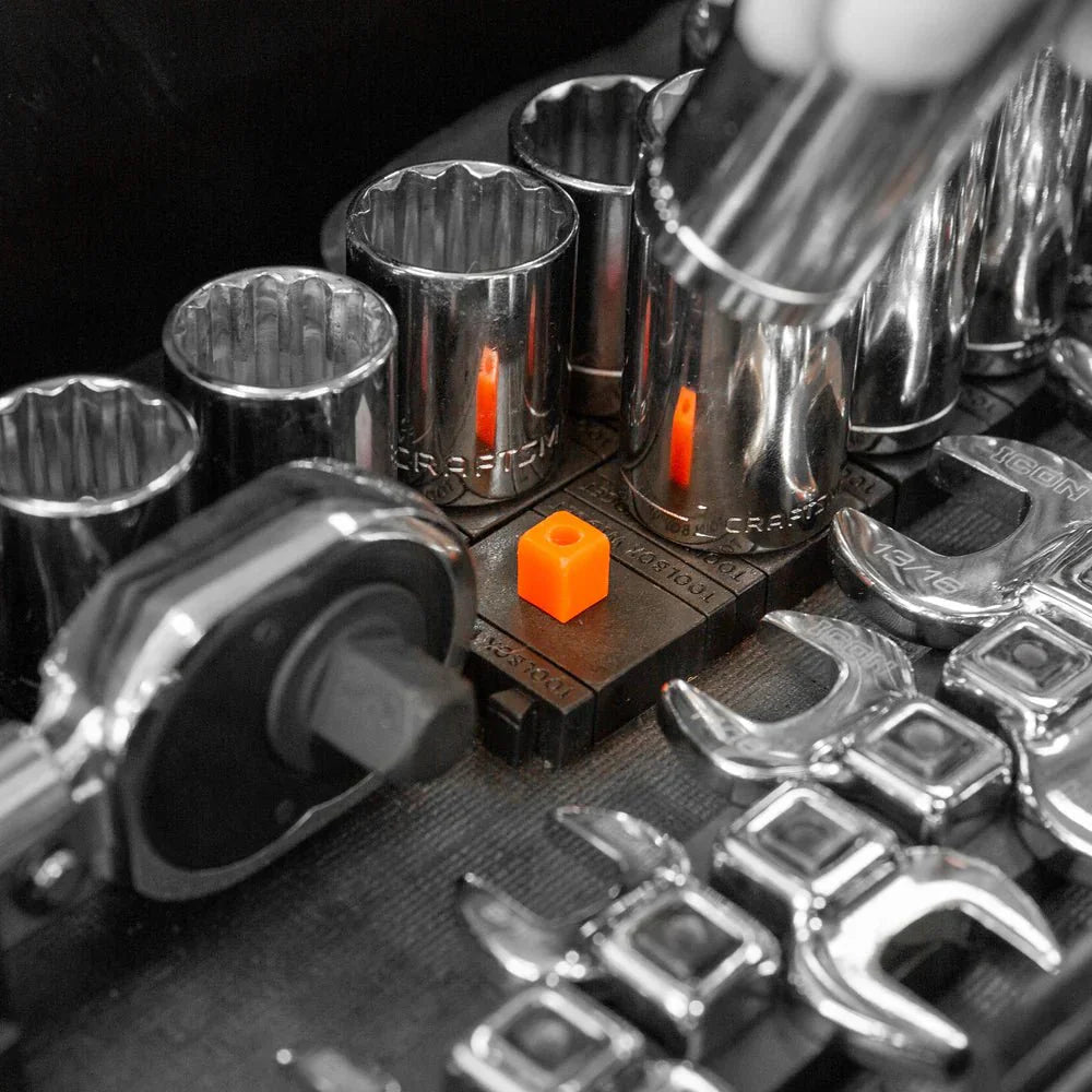 Socket Organizers - ToolBox Widget UK