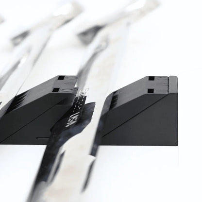 Angled End Stop - ToolBox Widget UK