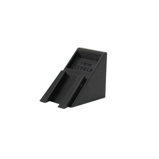 Angled End Stop - ToolBox Widget UK