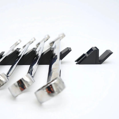 Angled End Stop - ToolBox Widget UK