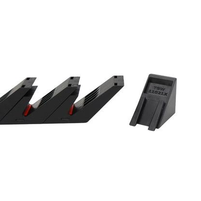 Angled End Stop - ToolBox Widget UK