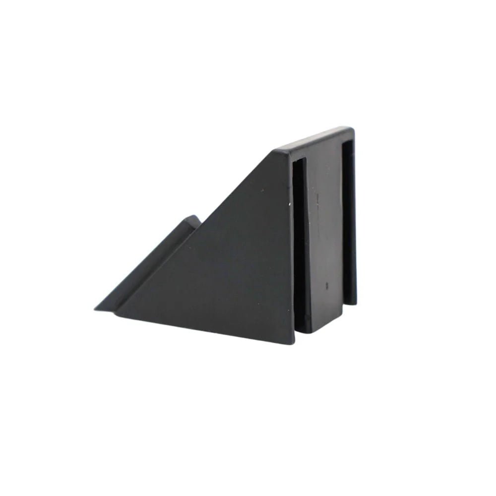 Angled End Stop - ToolBox Widget UK