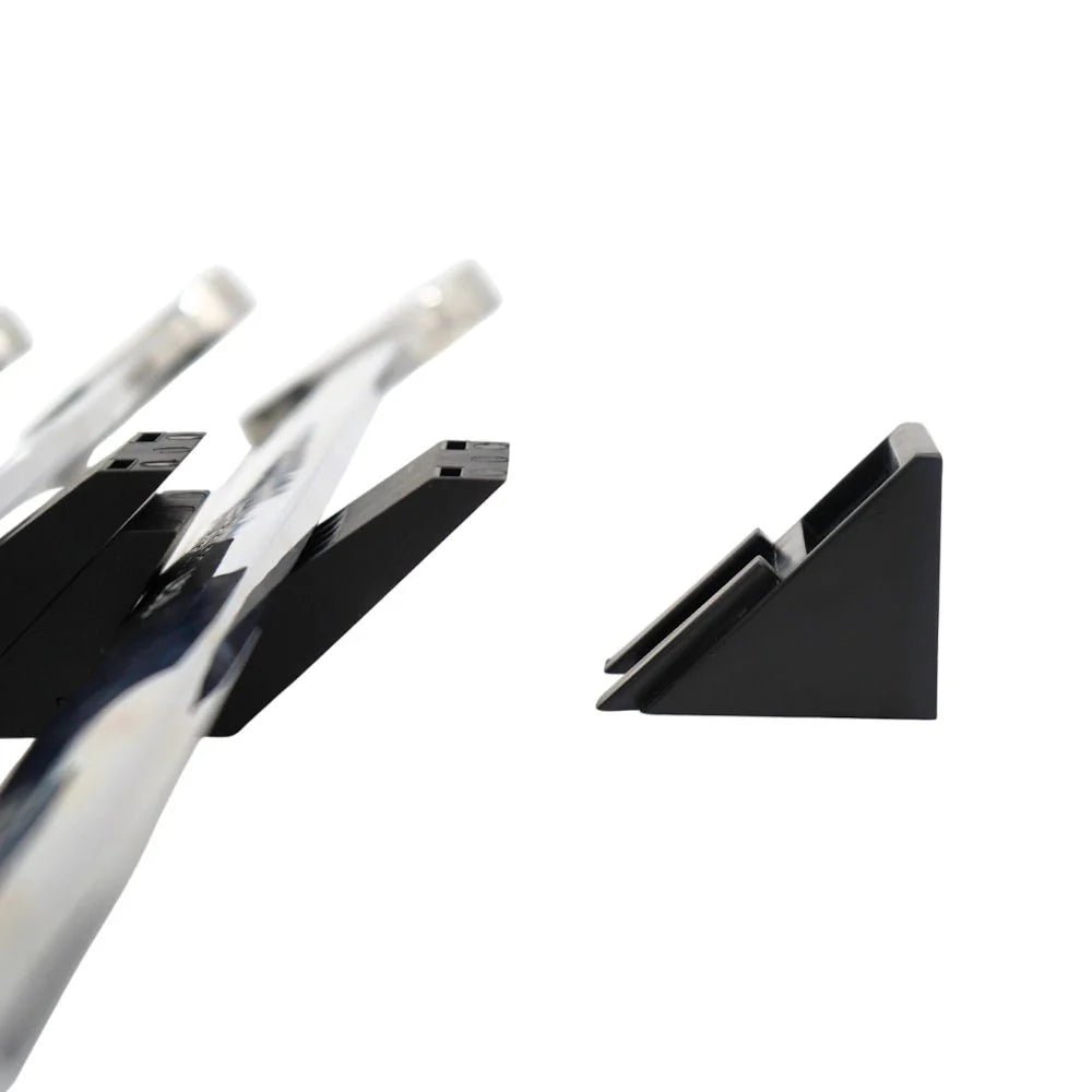 Angled End Stop - ToolBox Widget UK
