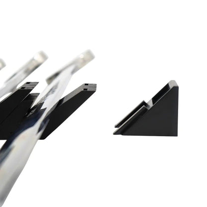 Angled End Stop - ToolBox Widget UK