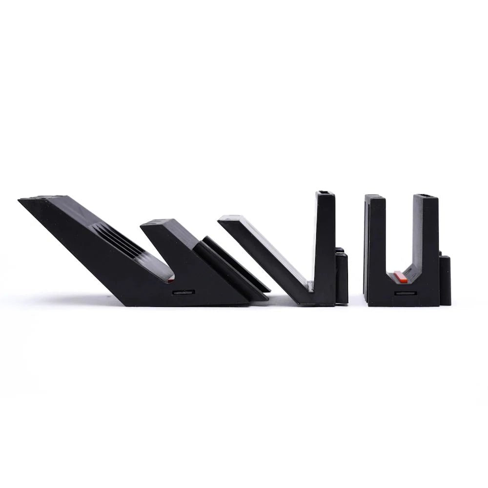 Angled to Vertical Adapter - ToolBox Widget UK