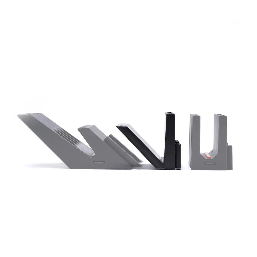 Angled to Vertical Adapter - ToolBox Widget UK