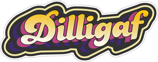 Dilligaf - ToolBox Widget UK