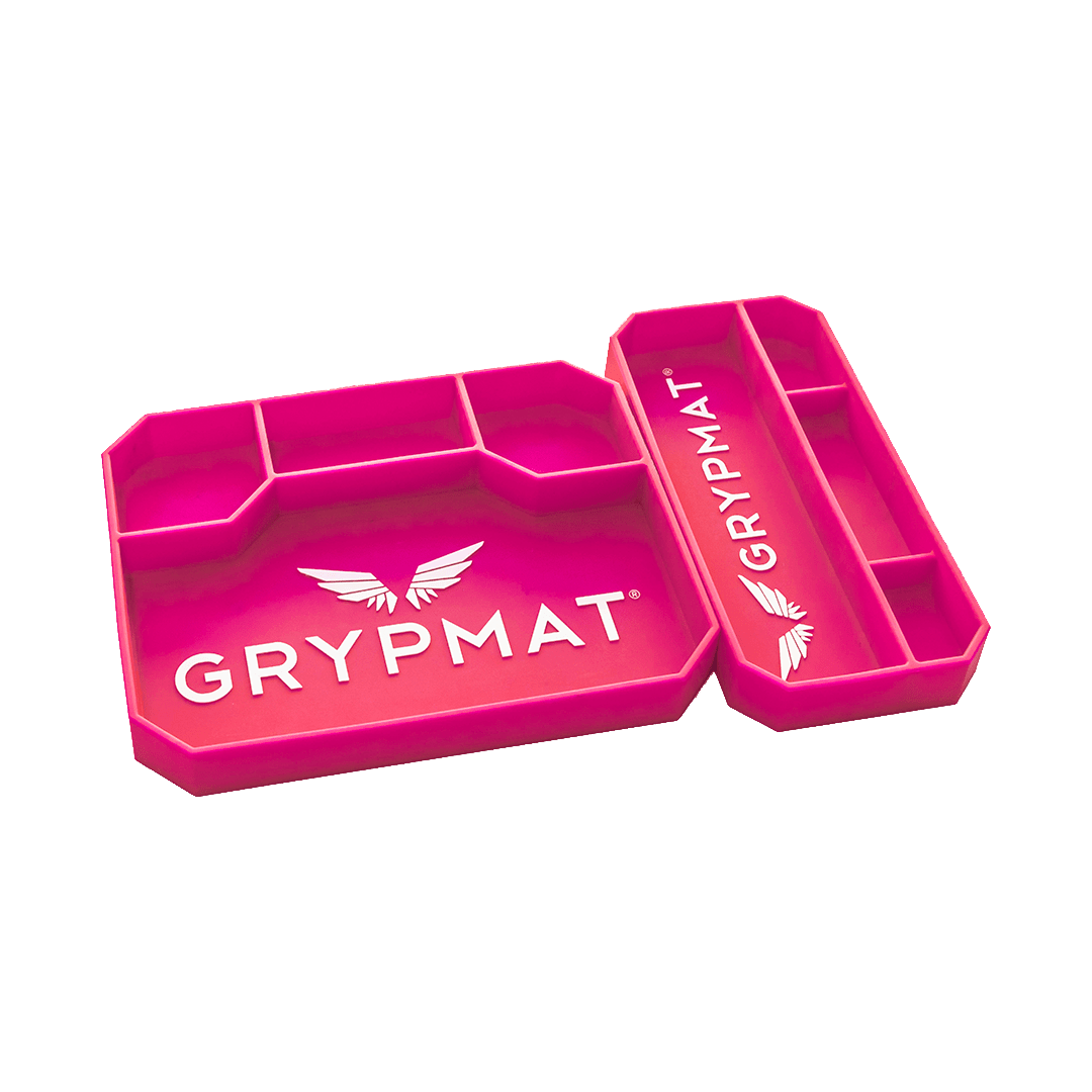 Grypmat Plus - DUO - ToolBox Widget UK