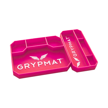 Grypmat Plus - DUO - ToolBox Widget UK