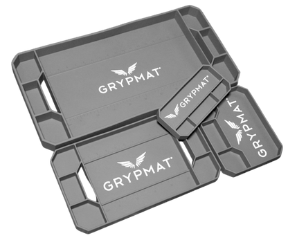 Grypmat - Plus - Quad - ToolBox Widget UK