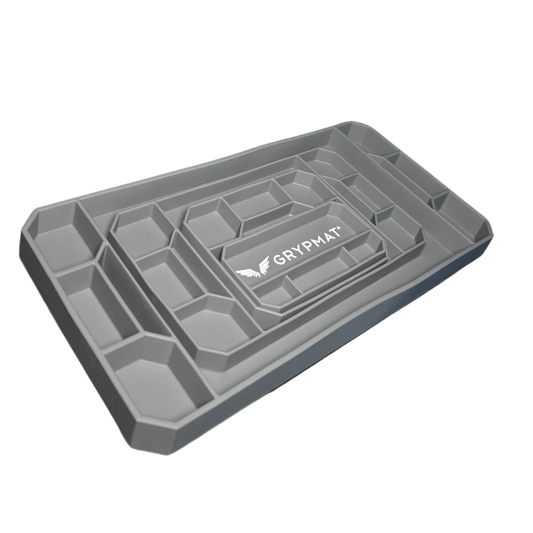 Grypmat - Plus - Quad - ToolBox Widget UK