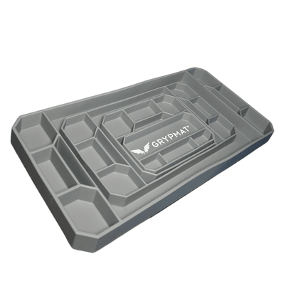 Grypmat - Plus - Quad - ToolBox Widget UK