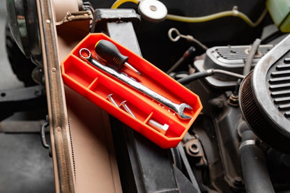 Grypmat - Plus - Quad - ToolBox Widget UK