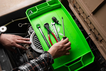 Grypmat - Plus - Quad - ToolBox Widget UK