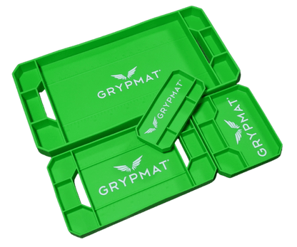 Grypmat - Plus - Quad - ToolBox Widget UK