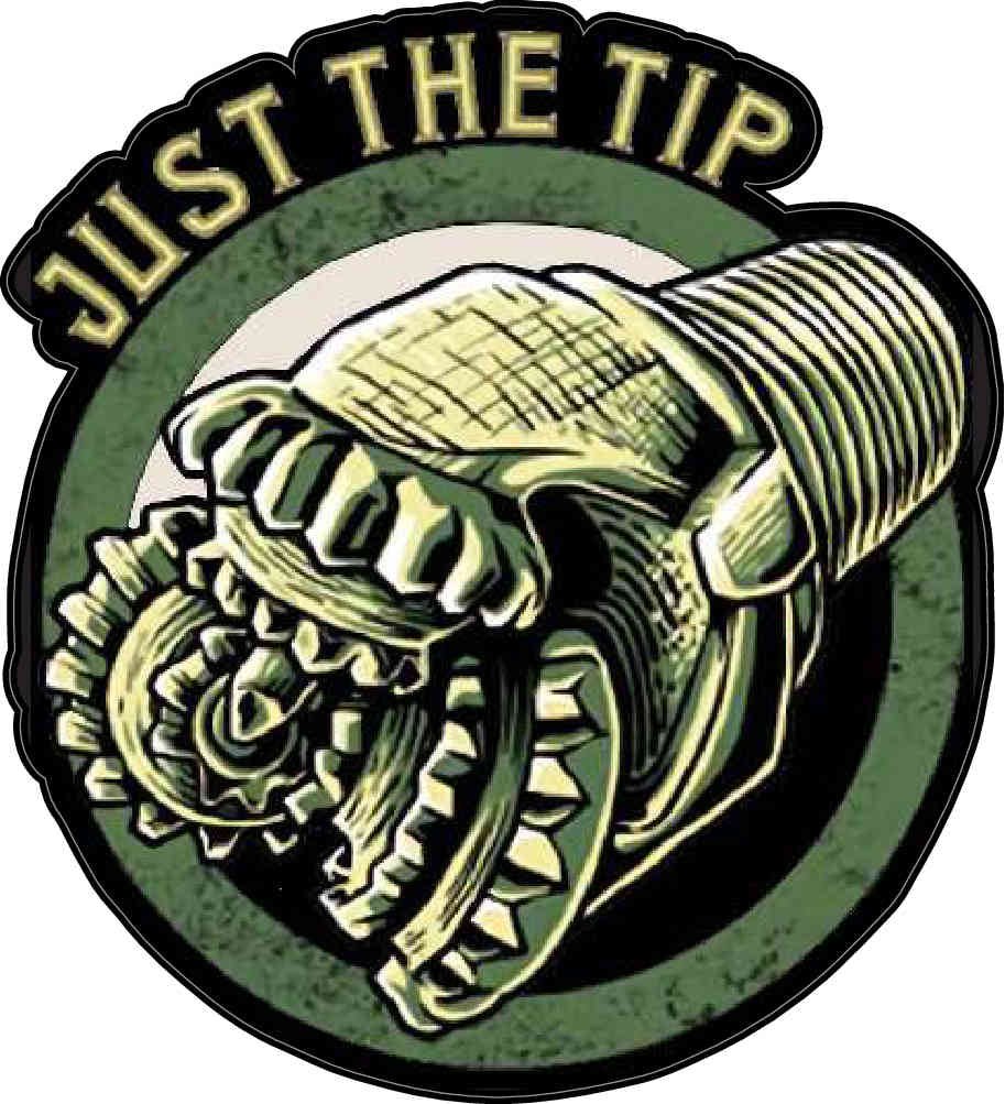 Just the Tip - ToolBox Widget UK