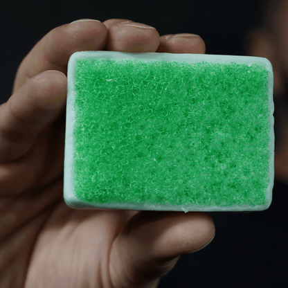 Knuckle Scrubber - ToolBox Widget UK