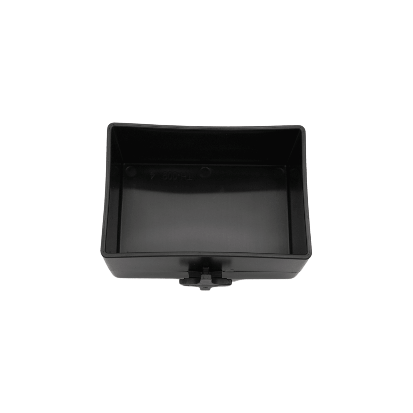 Magnetic Tray/Bin Vertical Hangers - ToolBox Widget UK