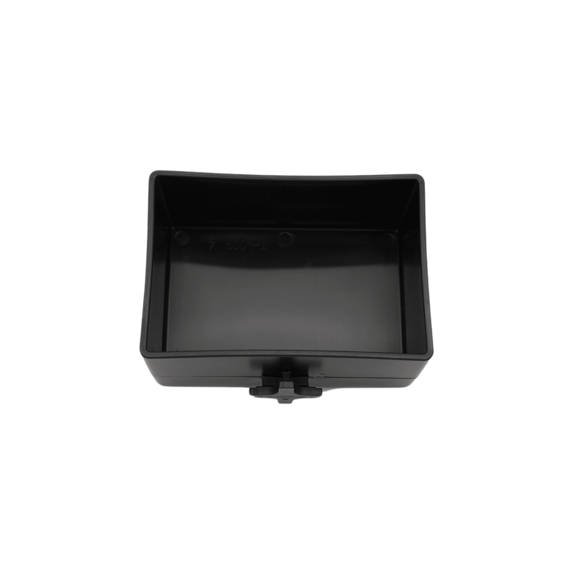 Magnetic Tray/Bin Vertical Hangers - ToolBox Widget UK