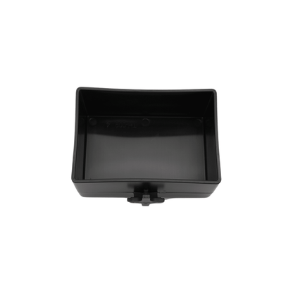 Magnetic Tray/Bin Vertical Hangers - ToolBox Widget UK