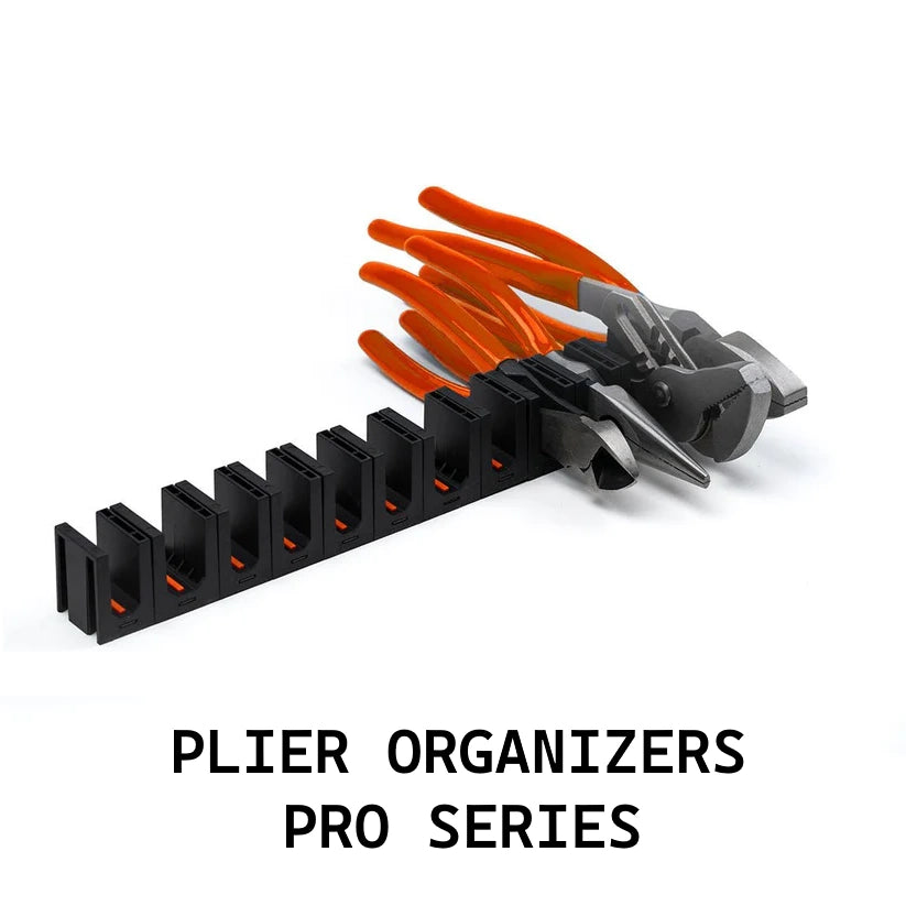 Screwdriver & Plier Bundle
