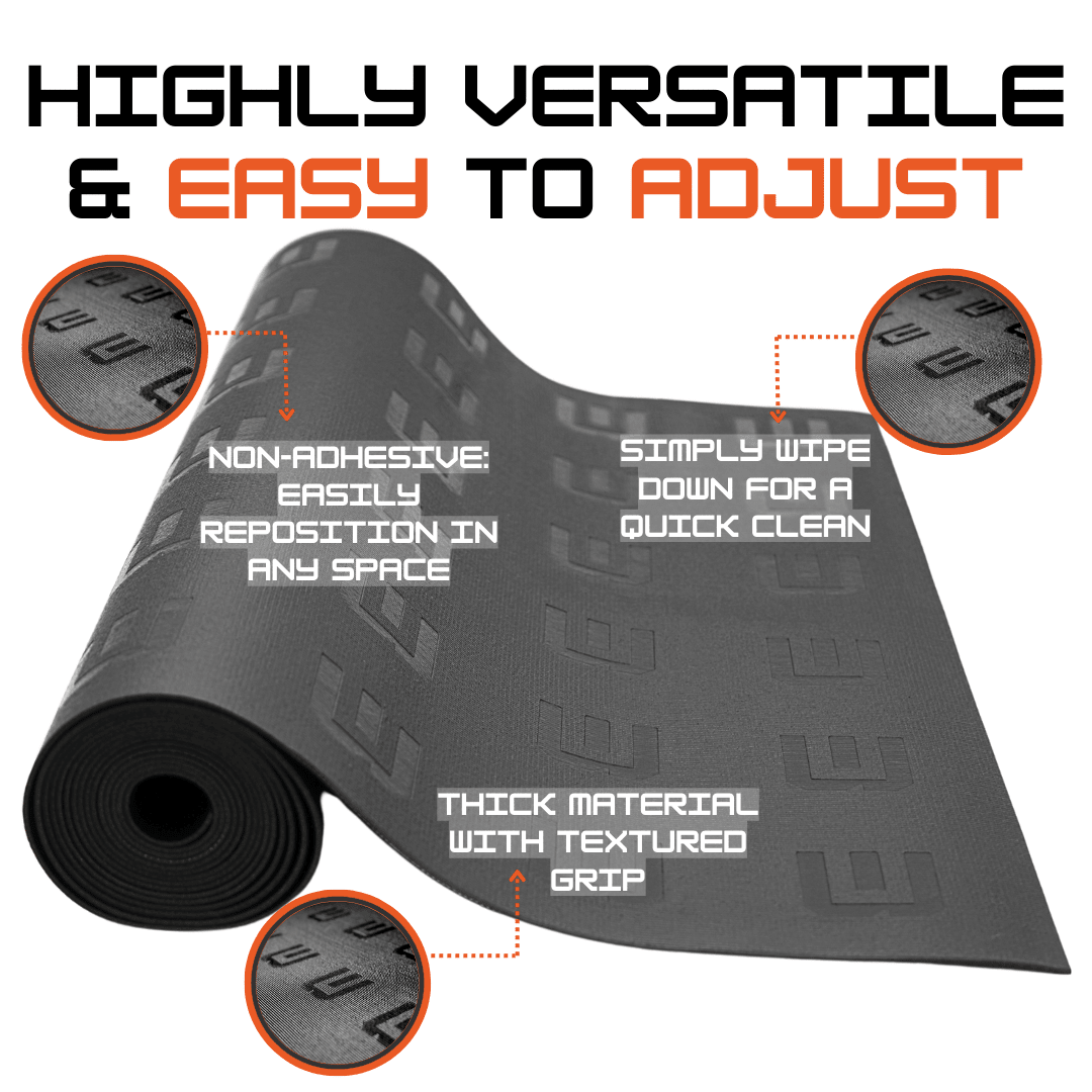 Premium Drawer Liners - ToolBox Widget UK