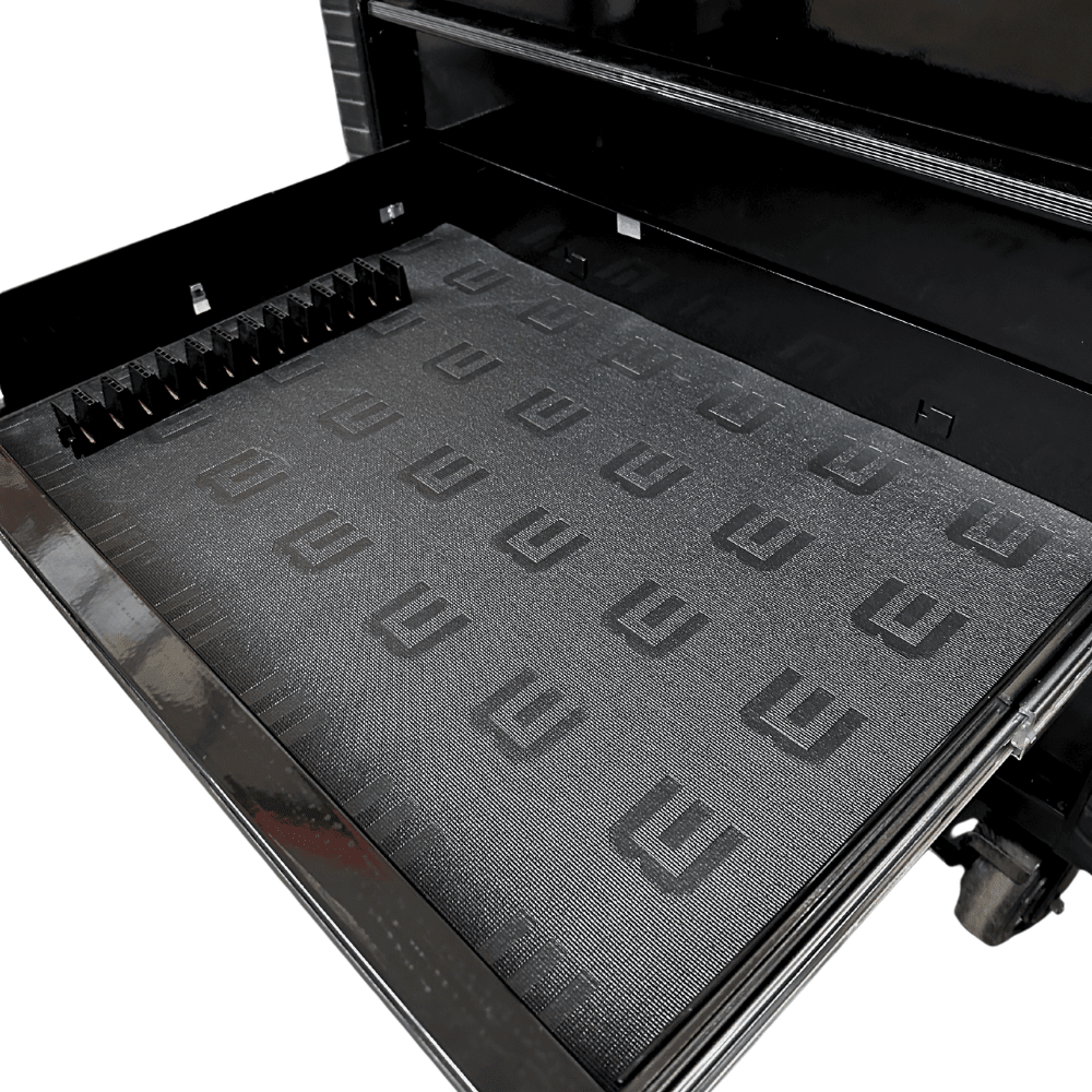 Premium Drawer Liners - ToolBox Widget UK