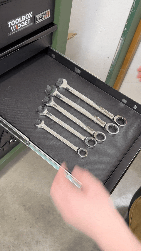 Husky tool box organizer deals