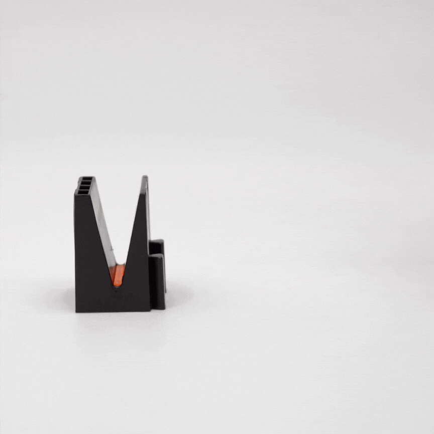 Pro - Vertical Wrench Organizers - Toolbox Widget UK Wrench Organizer, Wrench Organization, Toolbox Widget, Tool Box Widget, Tool Organization, Wrench Holder