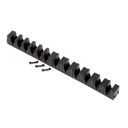 Screwdriver Label Inserts - ToolBox Widget UK