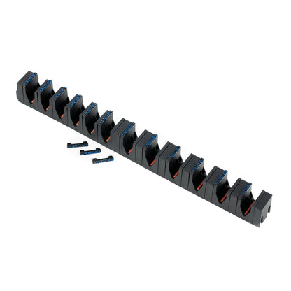 Screwdriver Label Inserts - ToolBox Widget UK
