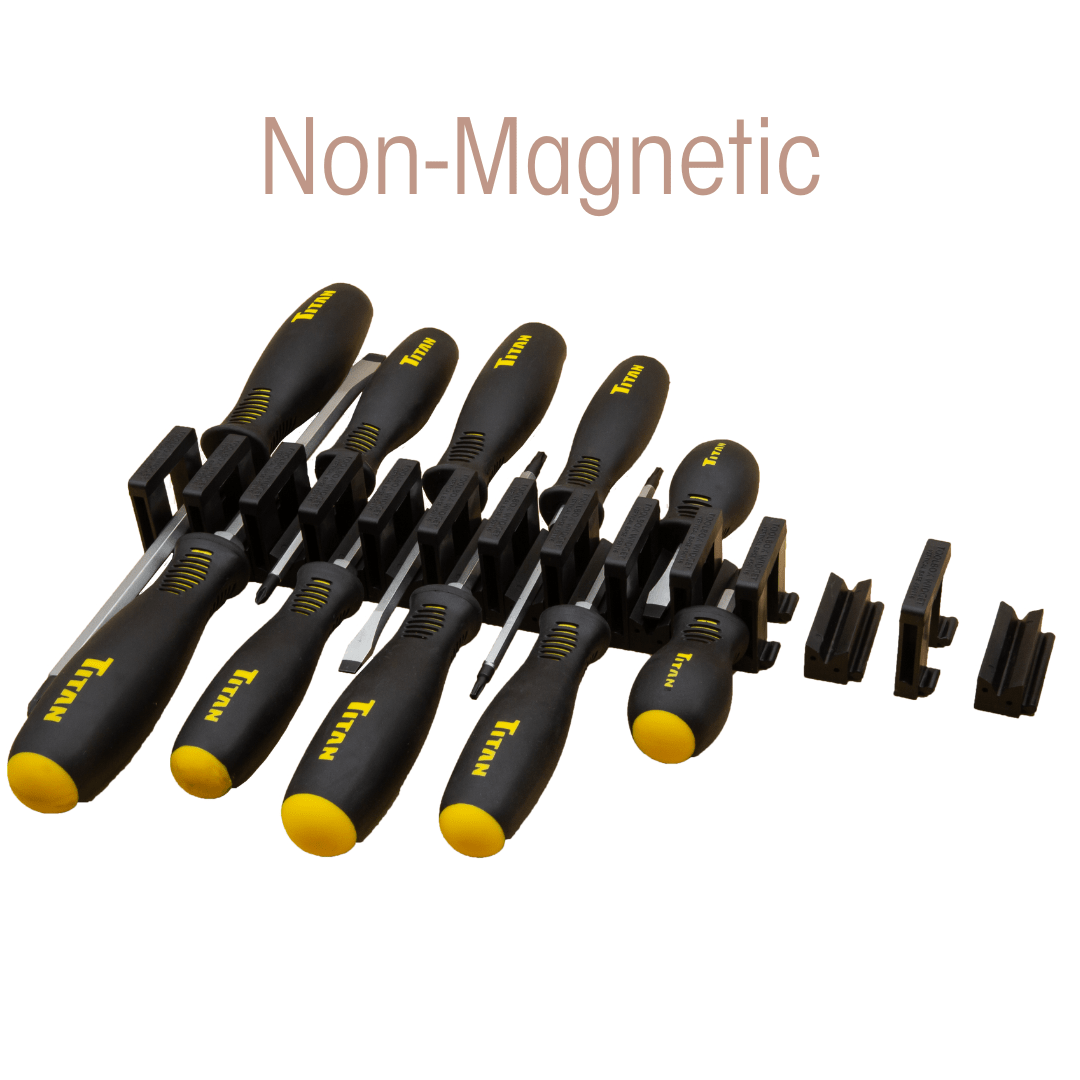 Screwdriver Organizer [DIY] - ToolBox Widget UK