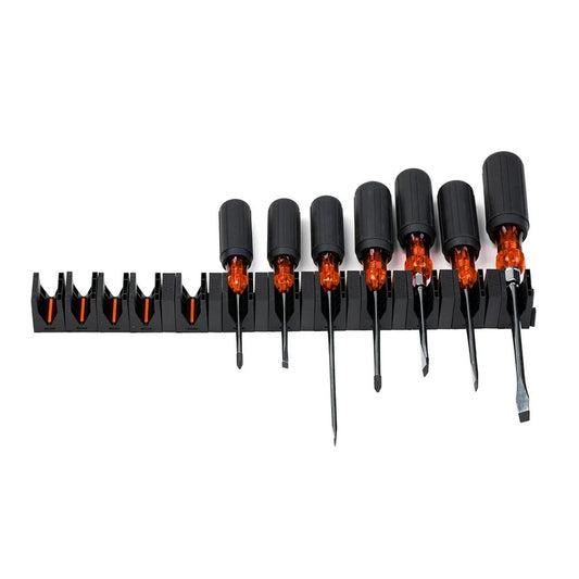 Screwdriver Organizers: The Ultimate Storage Solution