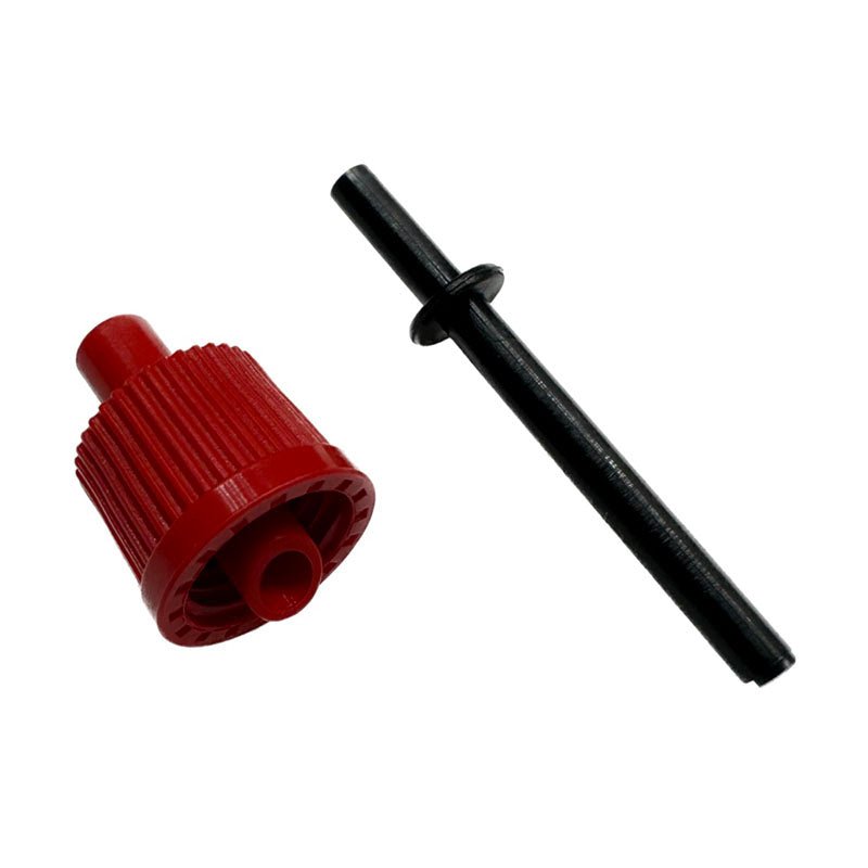 Silicone Saver - ToolBox Widget UK