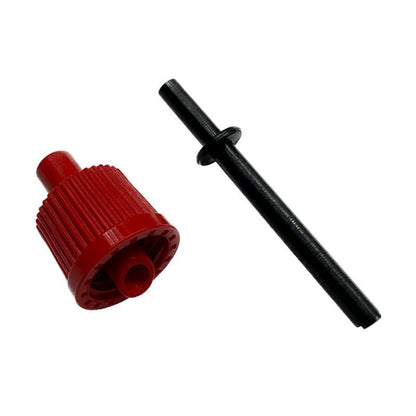Silicone Saver - ToolBox Widget UK
