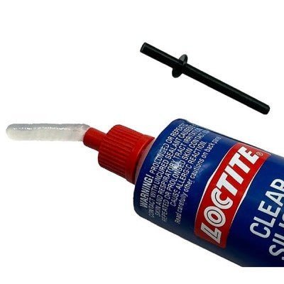 Silicone Saver - ToolBox Widget UK