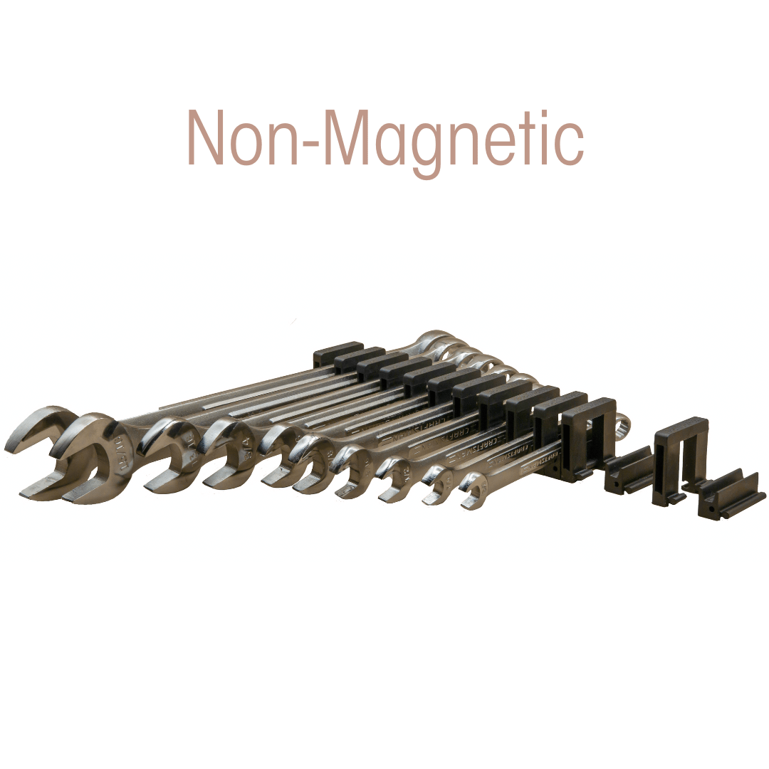 Spanner Organizer - Wide [DIY] - ToolBox Widget UK