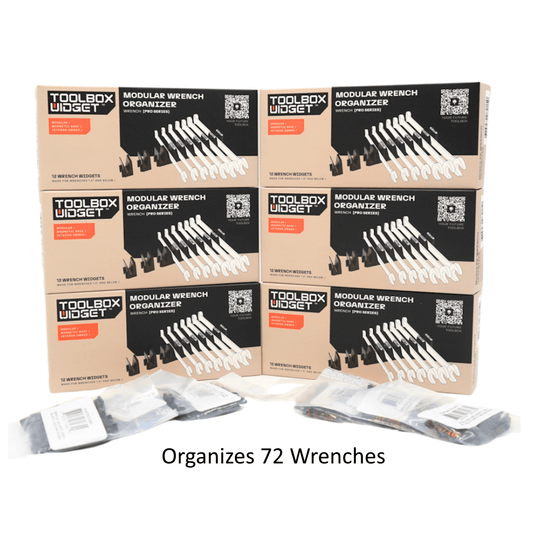 Spanner Pro Bundle - ToolBox Widget UK