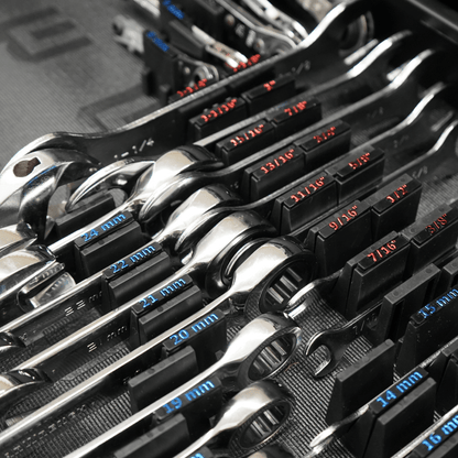 Spanner Pro Bundle - ToolBox Widget UK