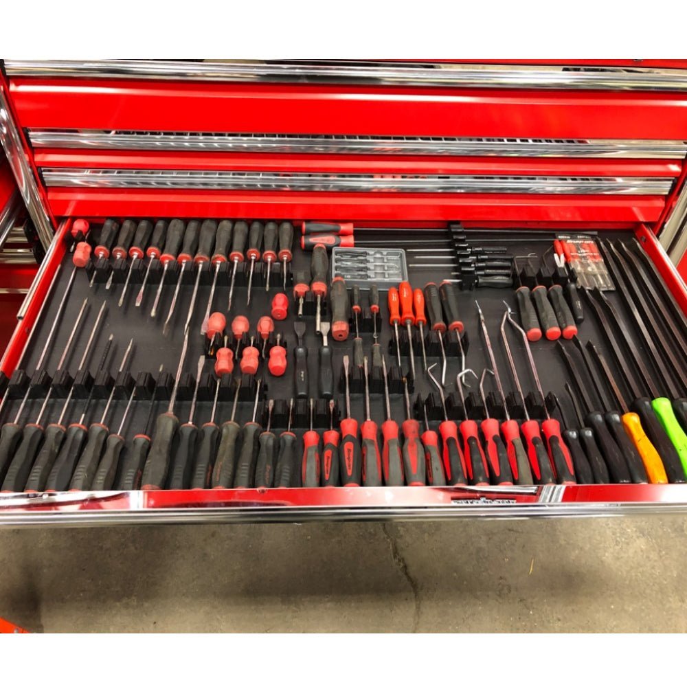Starter Bundle - ToolBox Widget UK