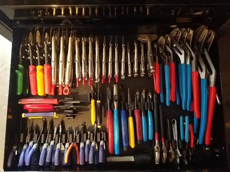 Starter Bundle - ToolBox Widget UK
