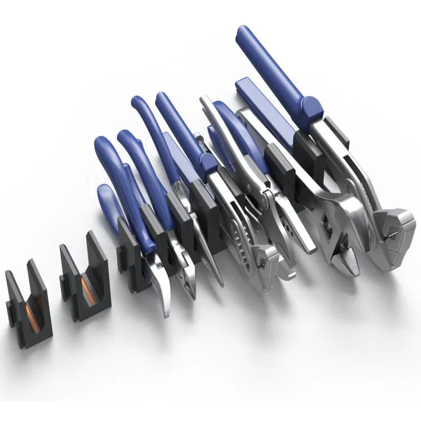 Starter Bundle - ToolBox Widget UK